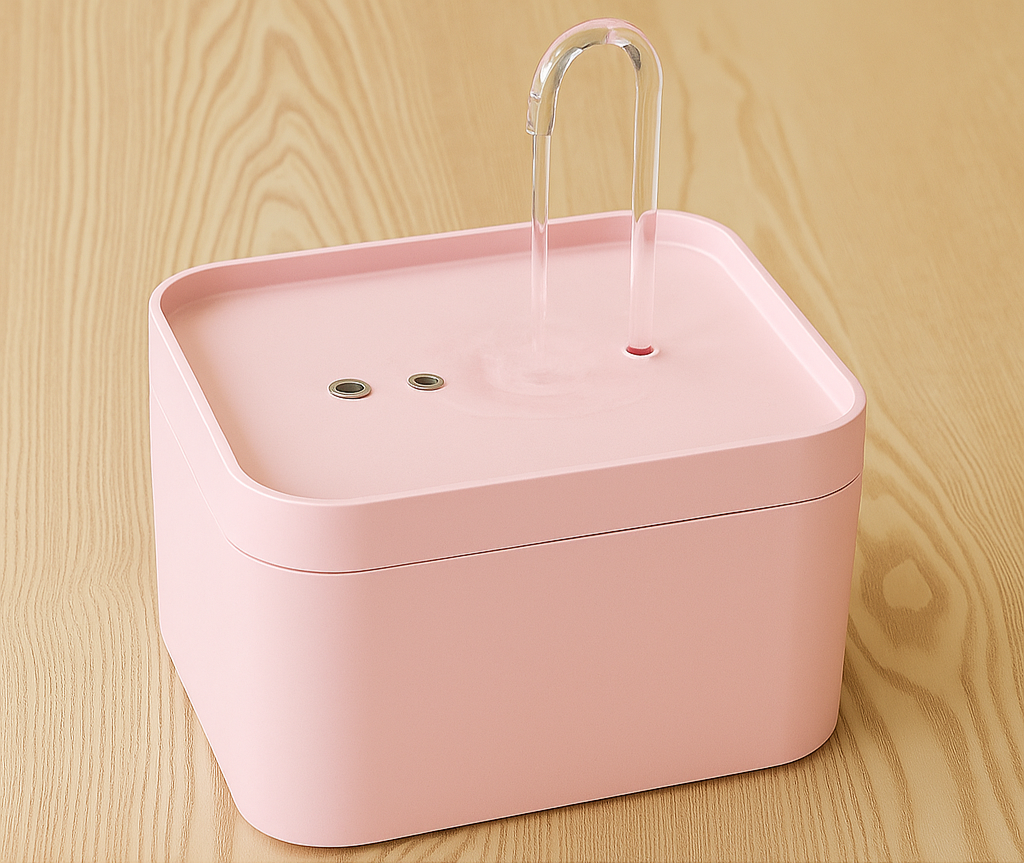 PurrFresh™ Hydration Fountain