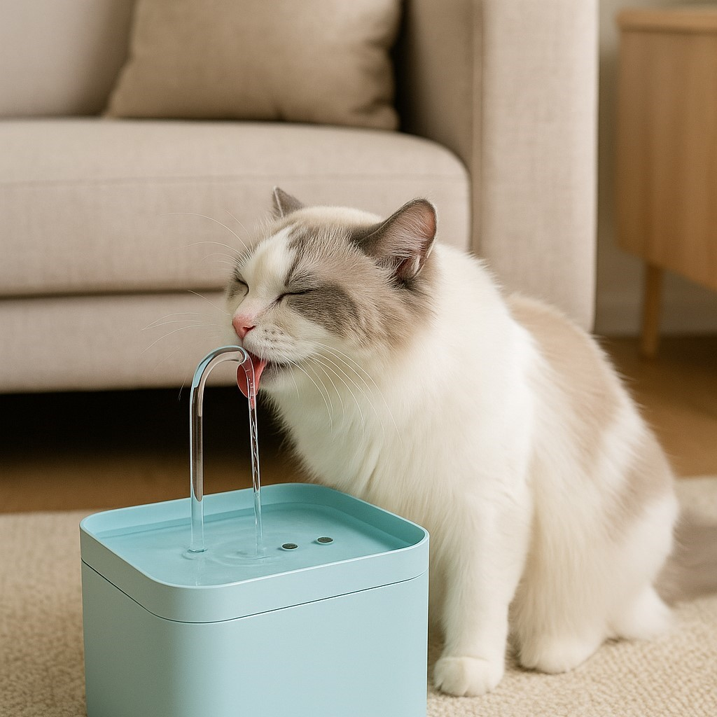 Transform Your Pet's Hydration Experience Today!