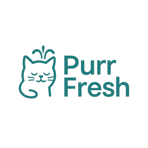 PurrFresh™ Hydration Fountain